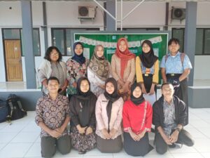 Tim Mading SMKN 10 Semarang Luncurkan Edisi Perdana Tahun 2025 Tim Mading SMKN 10 Semarang Luncurkan Edisi Perdana Tahun 2025