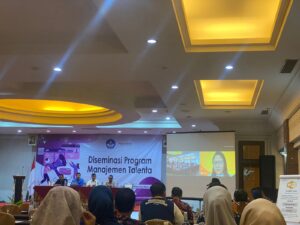Diseminasi Program Manajemen Talenta Puspresnas Dorong Kurasi Talenta Peserta Didik Diseminasi Program Manajemen Talenta Puspresnas Dorong Kurasi Talenta Peserta Didik