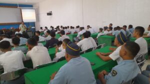 Pengisian Baseline Survey LMS Save Children Indonesia di SMKN 10 Semarang Pengisian Baseline Survey LMS Save Children Indonesia di SMKN 10 Semarang
