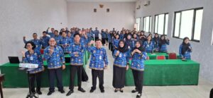 Workshop Deep Learning Minggu Kedua SMKN 10 Semarang