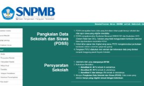 SMKN 10 Semarang Sukses Finalisasi Input Nilai PDSS untuk Dukung Siswa Lolos SNBP