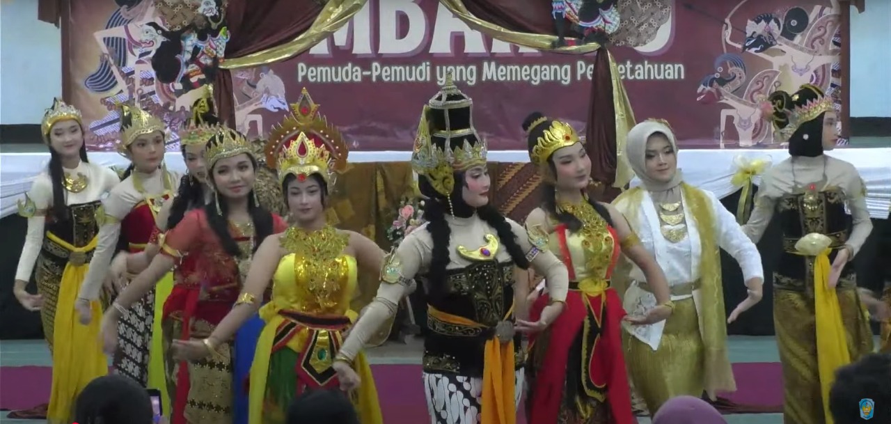 SMAN 7 Semarang Gelar Pemilihan Kang Mas Mbak Yu 2025, Sajikan Ajang Prestasi & Kreativitas Siswa