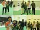 Melaju di Tingkat Kota Semarang, Siswi SMKN 2 Semarang Raih Juara II Tingkat POPDA Lomba Pencak Silat
