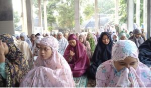 SMKN 10 Semarang Fokus Peningkatan Nilai Religius Selama Ramadan
