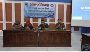 SMKN 10 Semarang Sukses Dapatkan Ijin Jurusan Baru TBKR