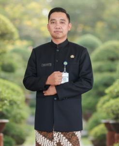 DEYAS YANI RAHMAWAN, S.STP, MM